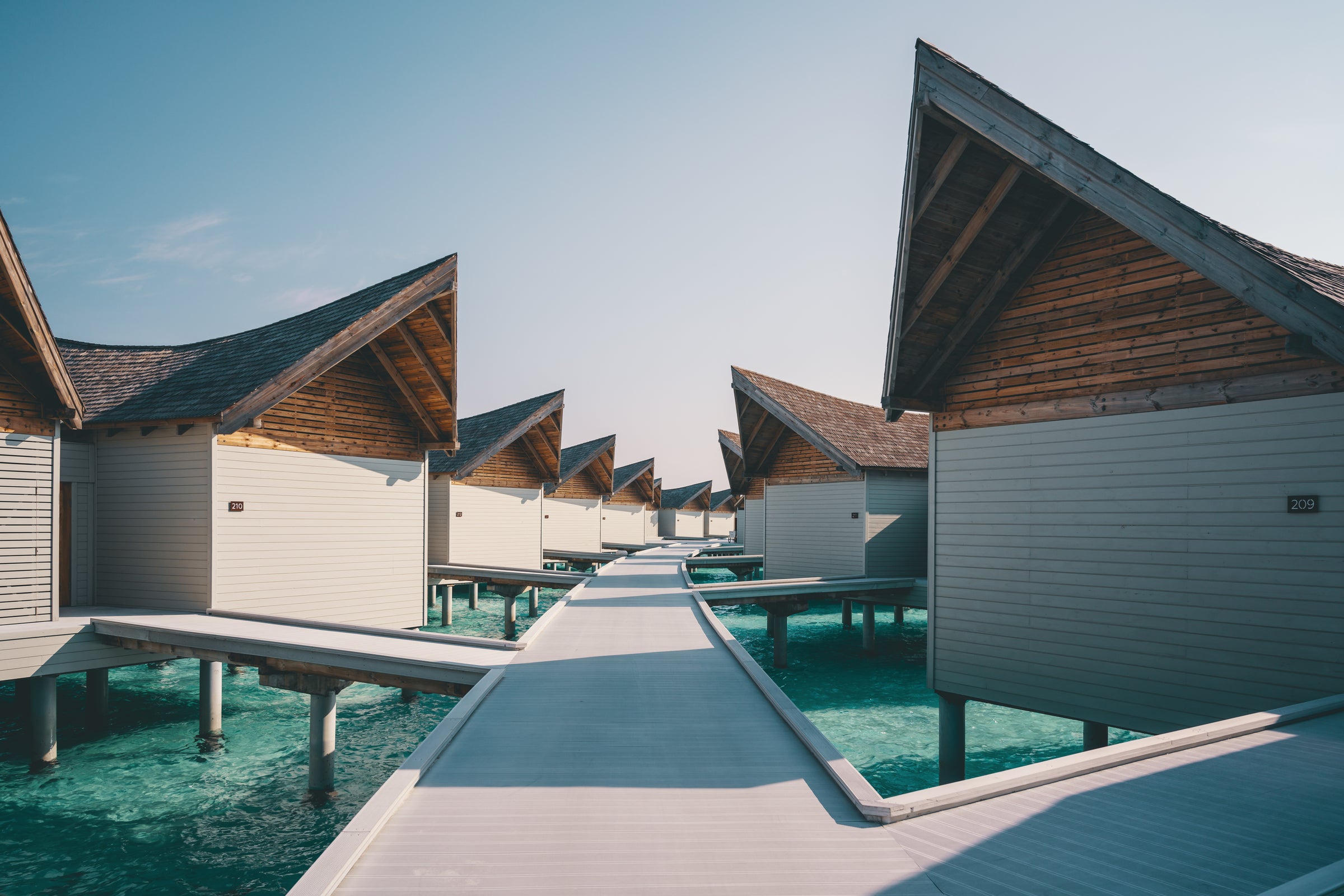 Kuredhivaru Resort & Spa Maldives