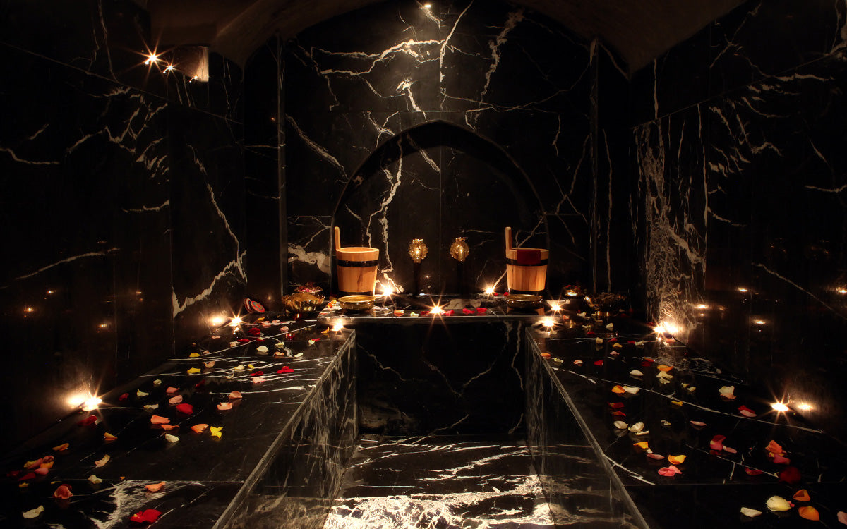 Bliss Riad