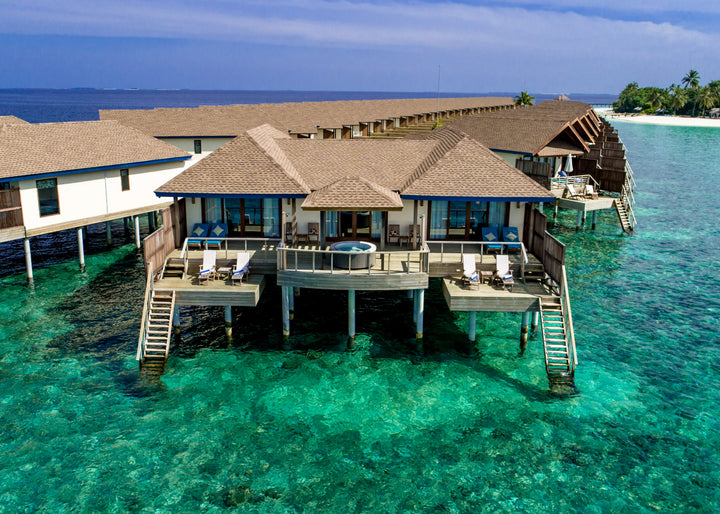 Reethi Faru Resort