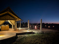 Monachira Camp