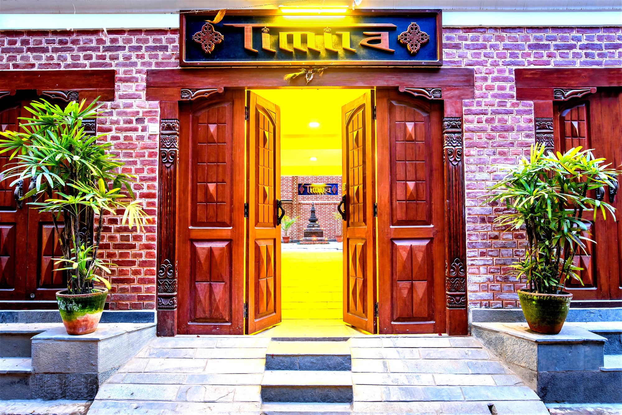 Hotel Timila