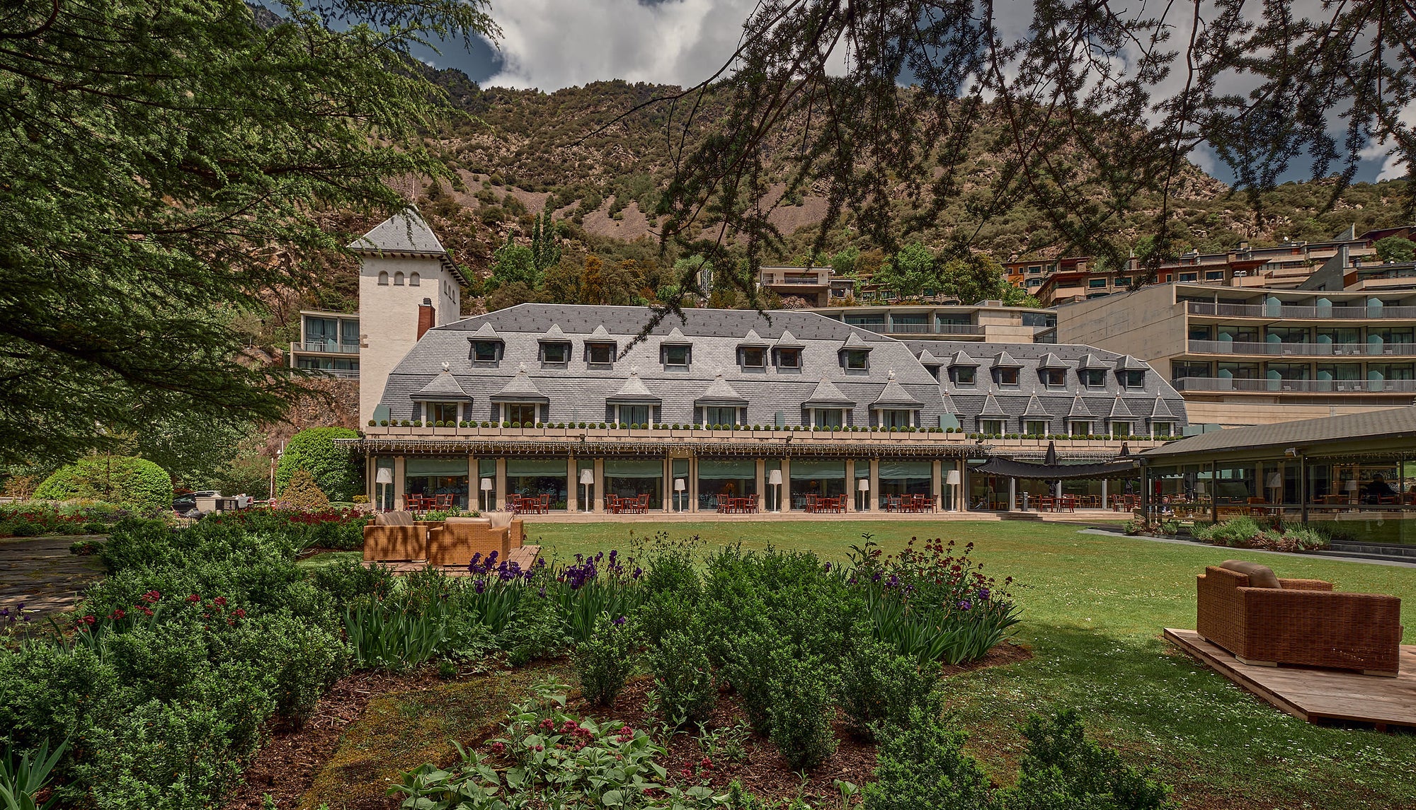 Andorra Park Hotel