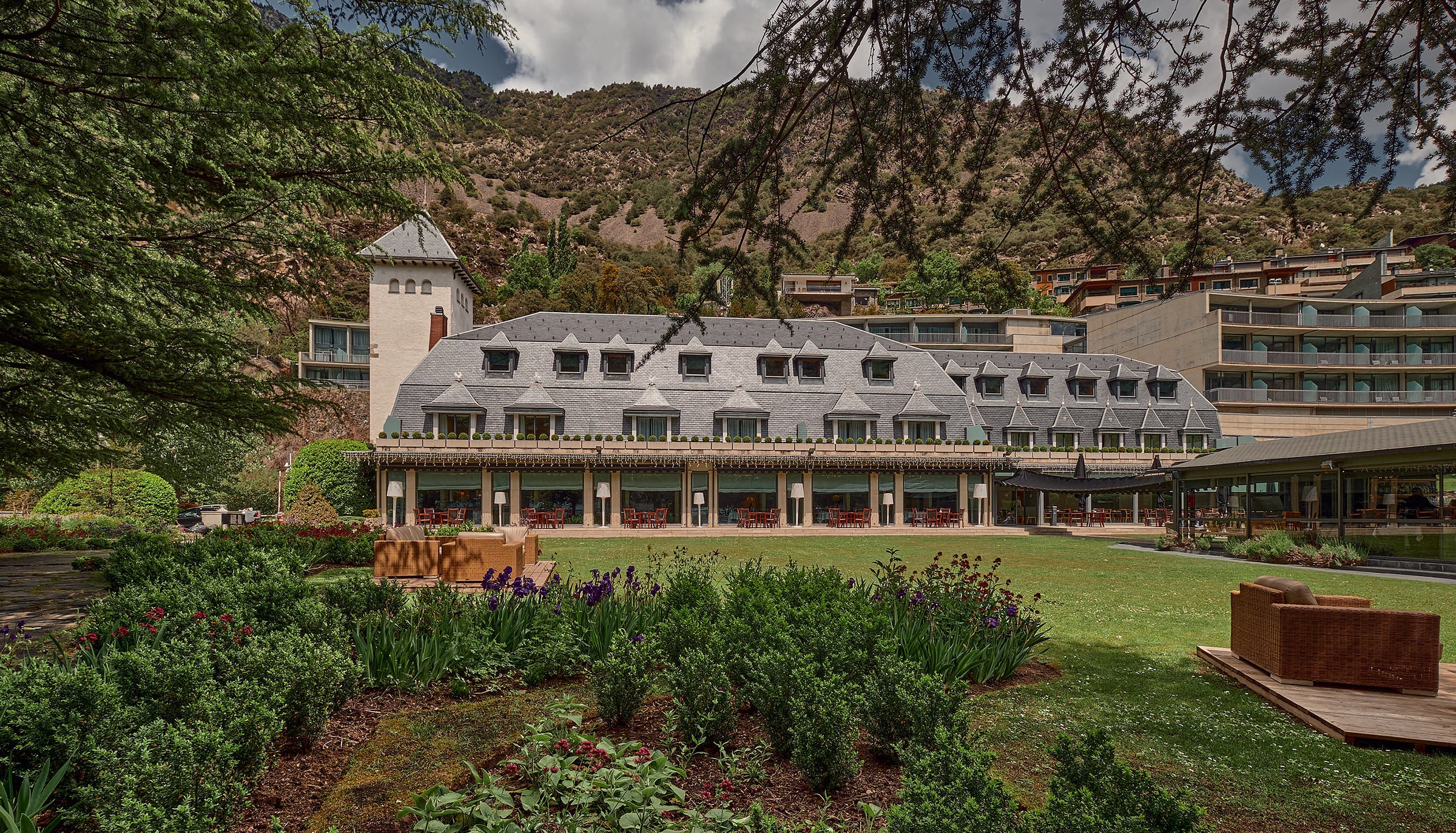 Andorra Park Hotel