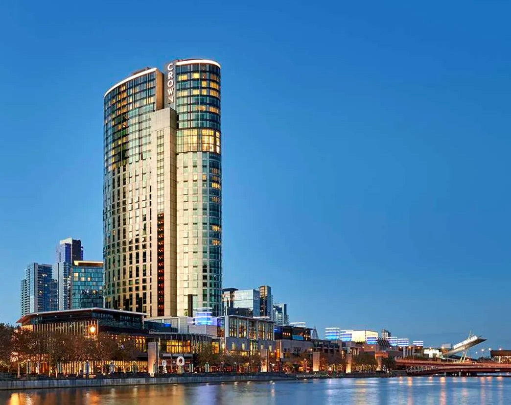 Crown Towers Melbourne
