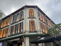 Amoy Hotel By Far East Hospitality