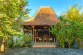 Villa Kampung Kecil