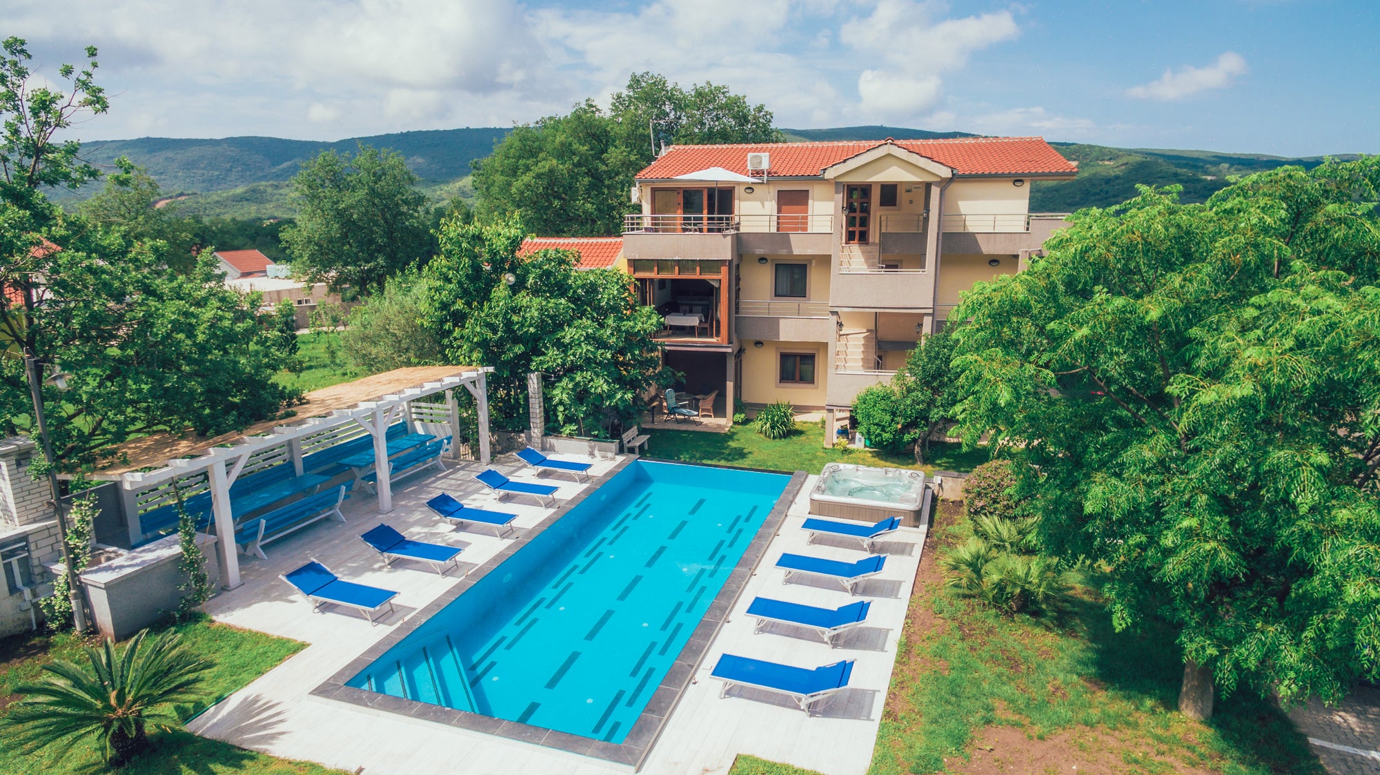 Royal Blue Resort and Residences