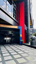 Mercure Kyiv Congress