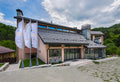 DiliJazz Hotel and Restaurant