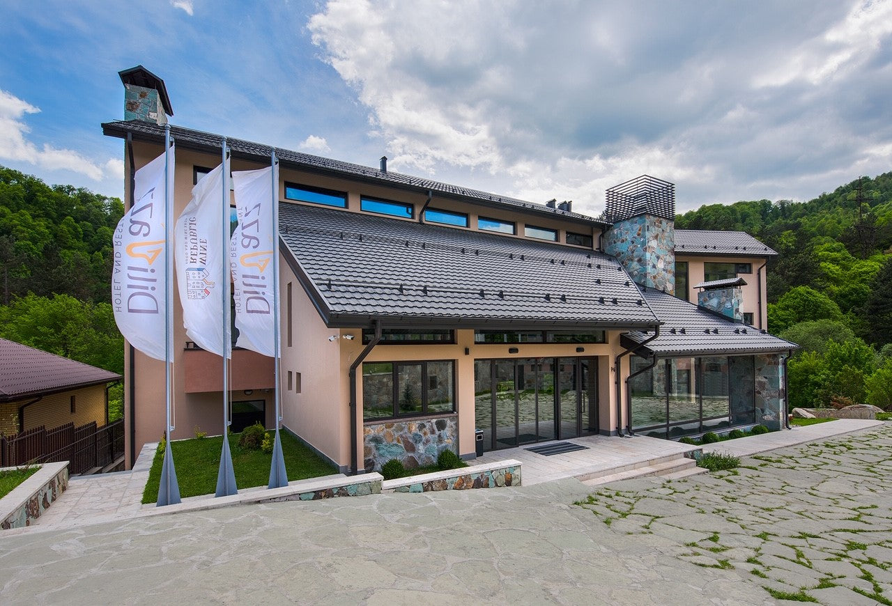 DiliJazz Hotel and Restaurant