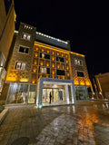 Zandiyeh Hotel