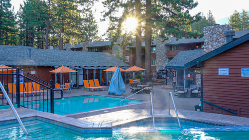 3 Peaks Resort & Beach Club