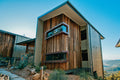 Binna Burra Mountain Lodge