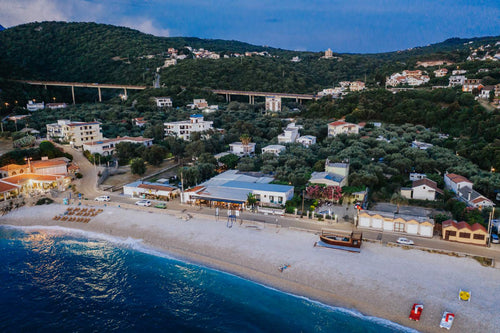 Akhdar Apartments