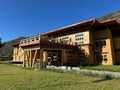Rustic Roots Resort