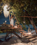 Samura Maldives Guest House