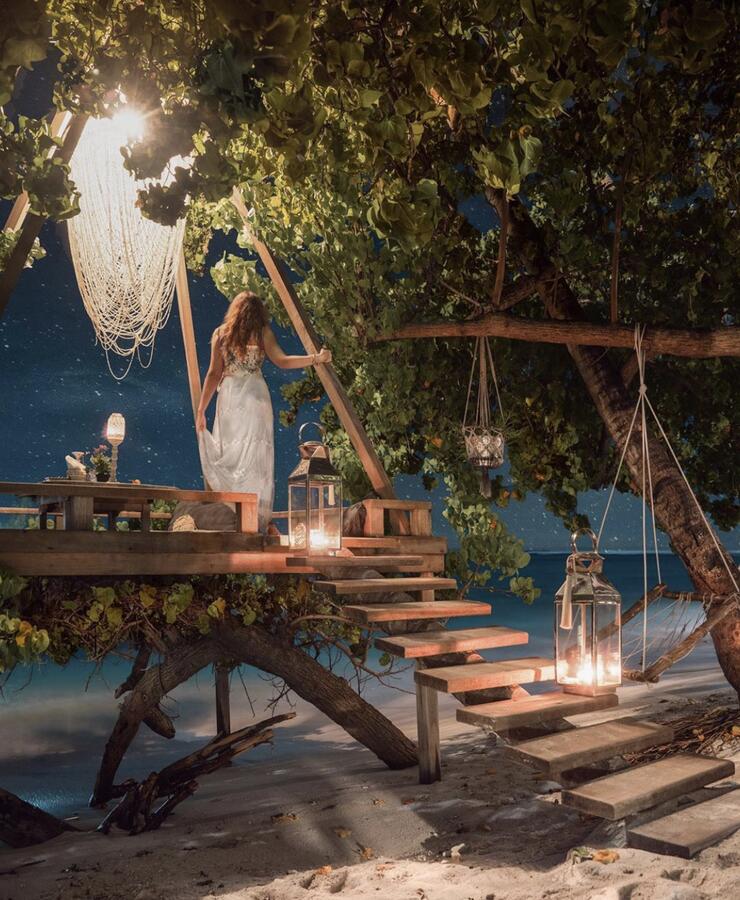 Samura Maldives Guest House