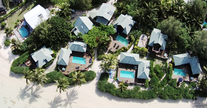 Sokala Villas