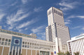 JR Tower Hotel Nikko Sapporo