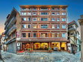 Taleju Boutique Hotel