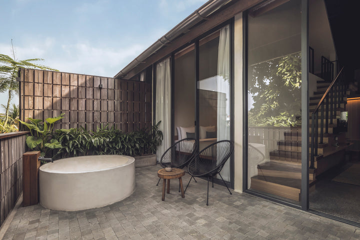 Canggu Cabana