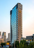 Hotel The Designers Seoul