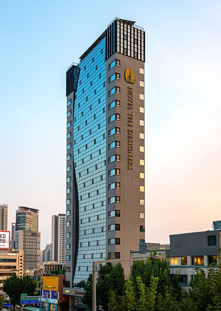 Hotel The Designers Seoul