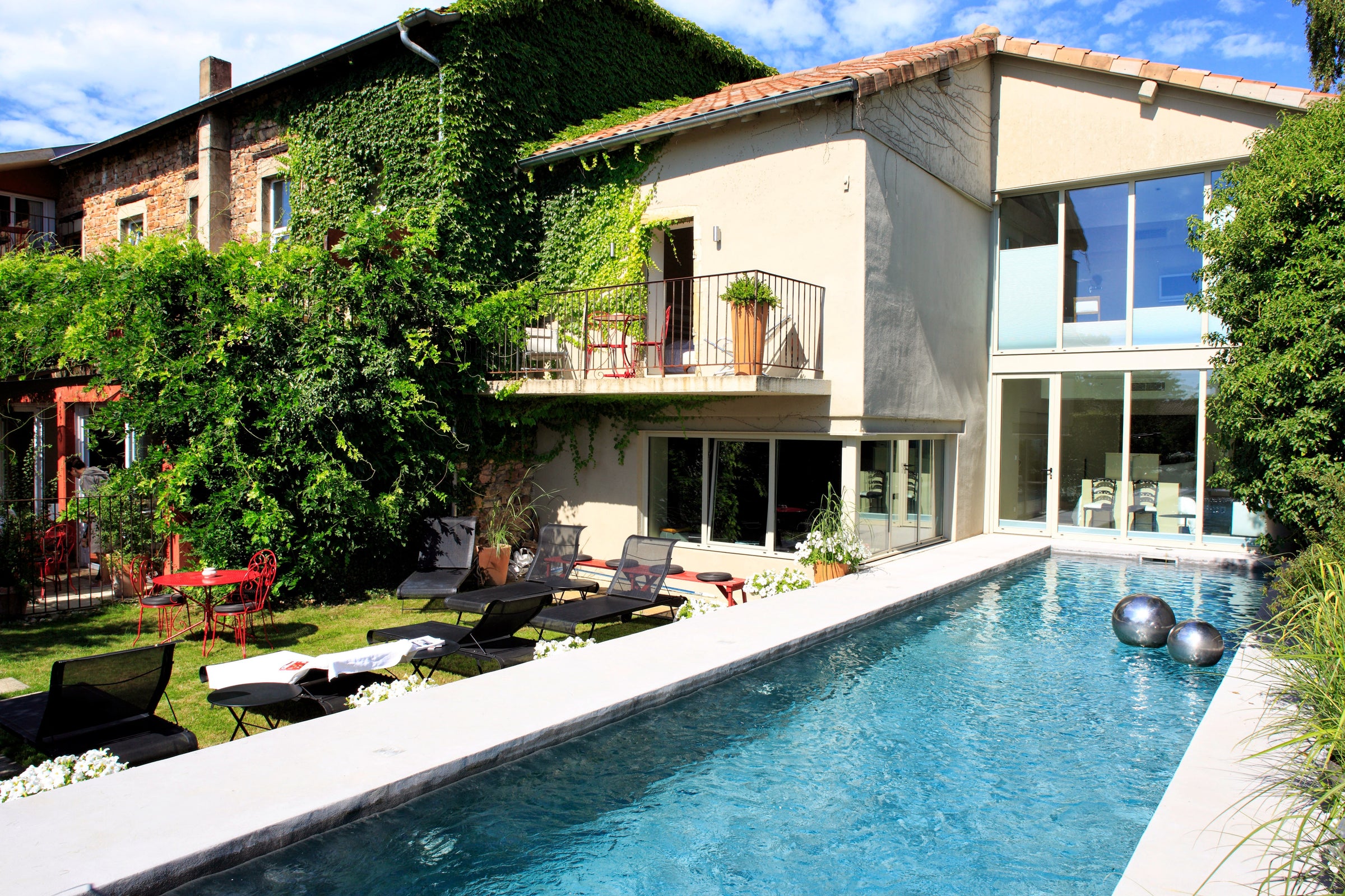 Auberge du Paradis