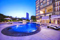 The Grove Suites