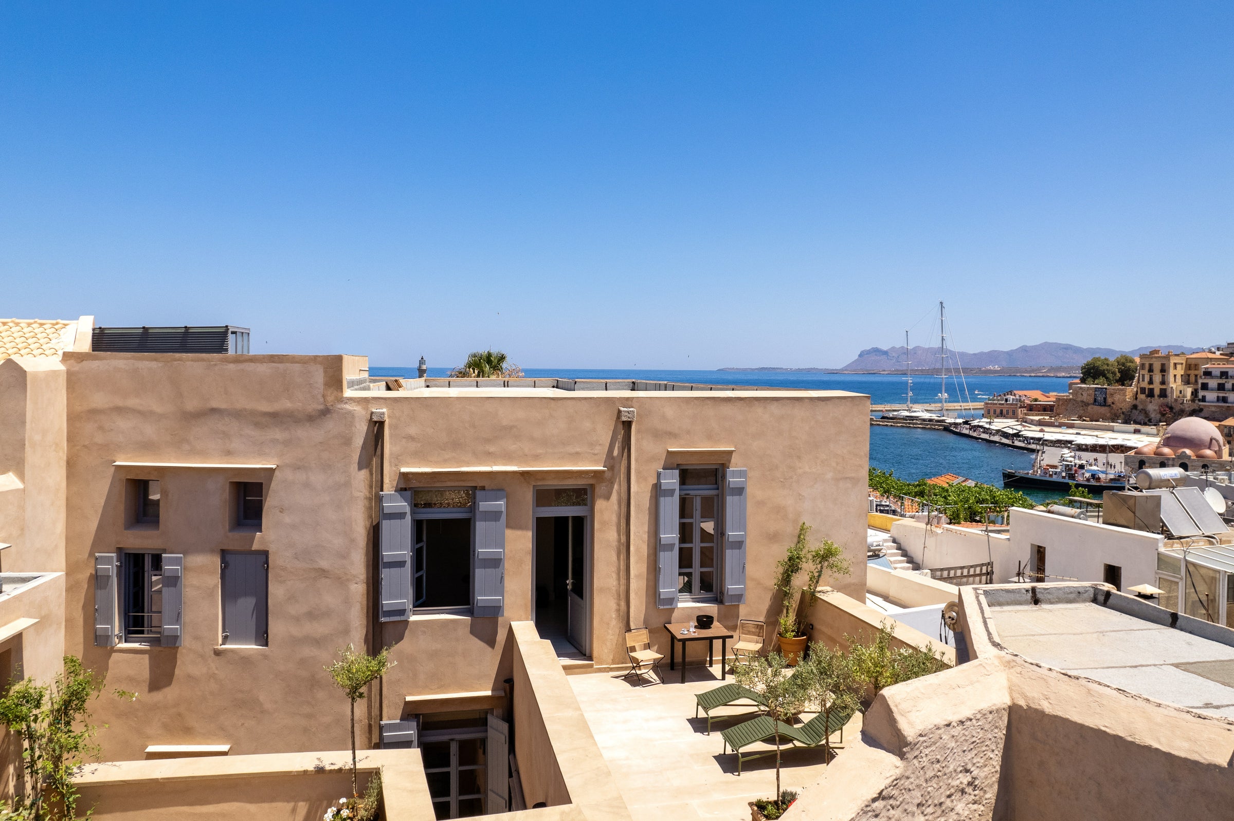 Azade Boutique Hotel