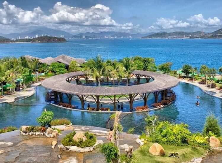 Hon Tam Resort