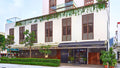 Nostalgia Hotel 