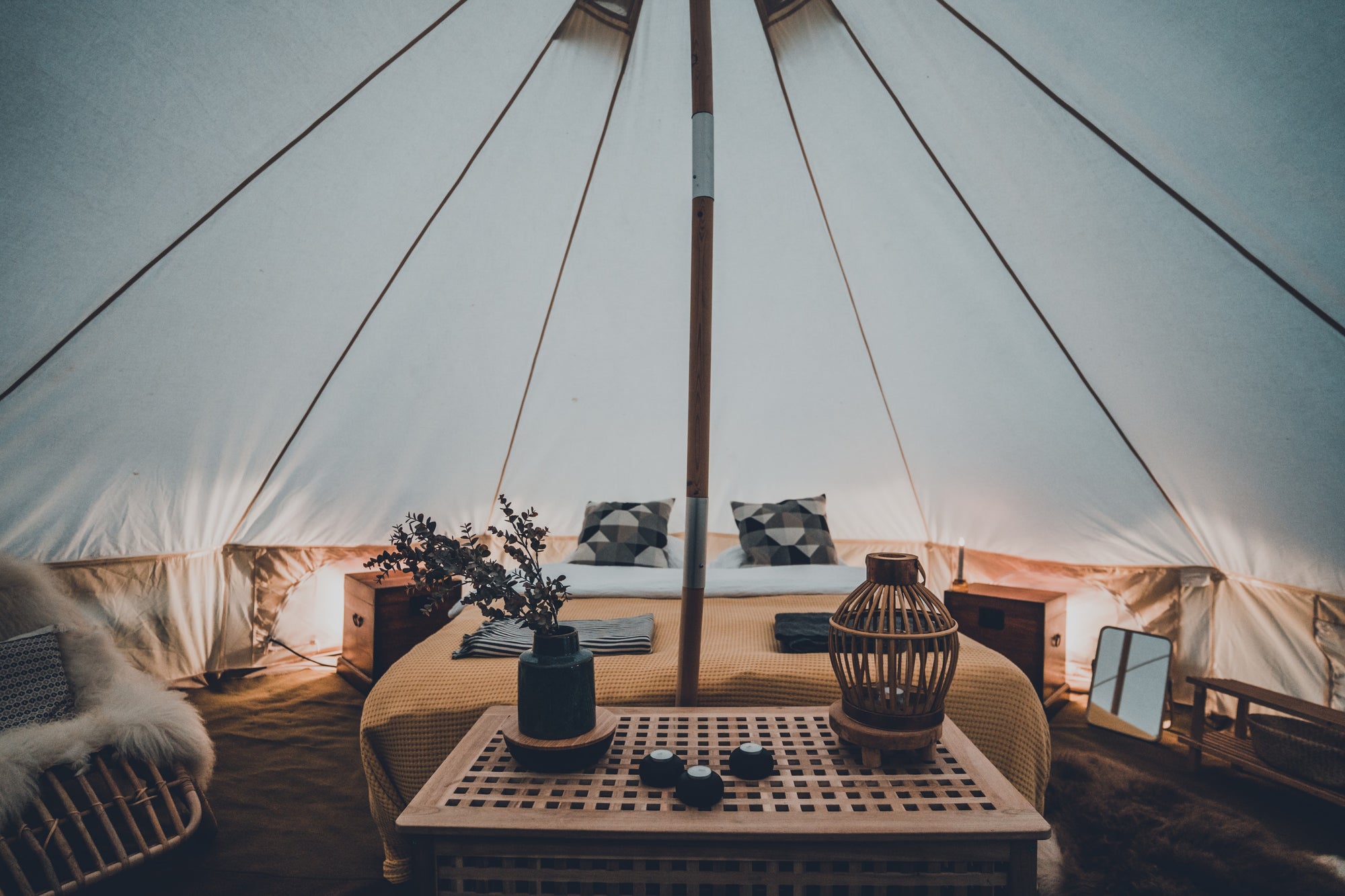 Camp Boutique