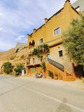 Auberge des Gorges de Dades
