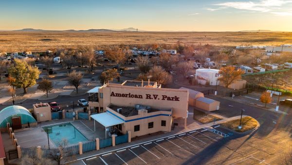 American RV Resort