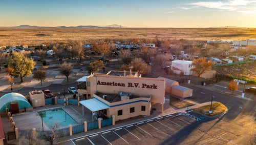 American RV Resort