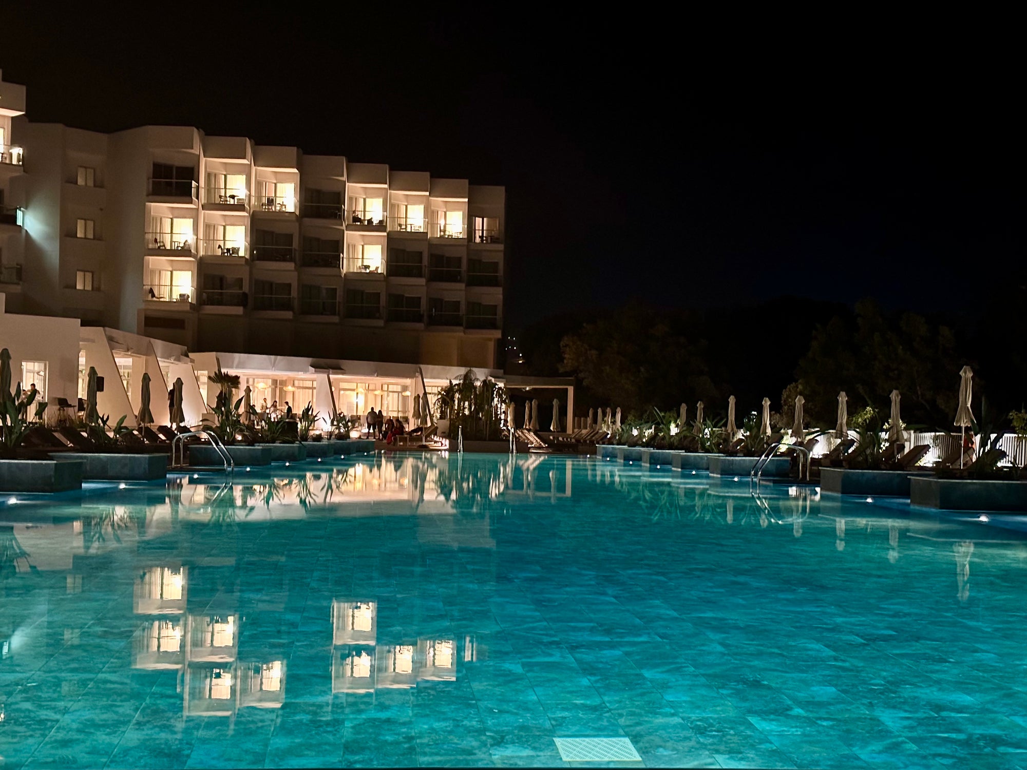 Cali Resort & Spa