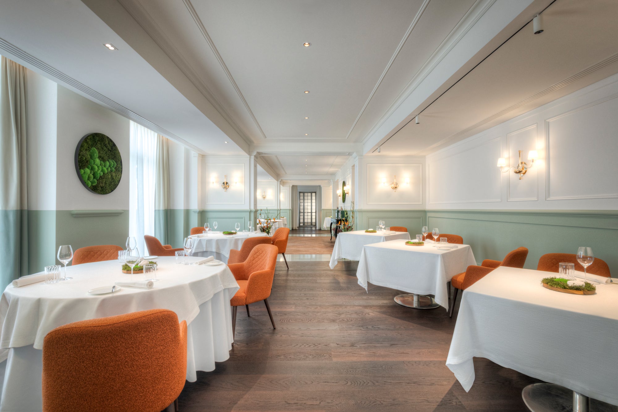 Anantara Palais Hansen Vienna Hotel