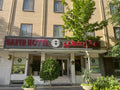 Safir Hotel Isfahan