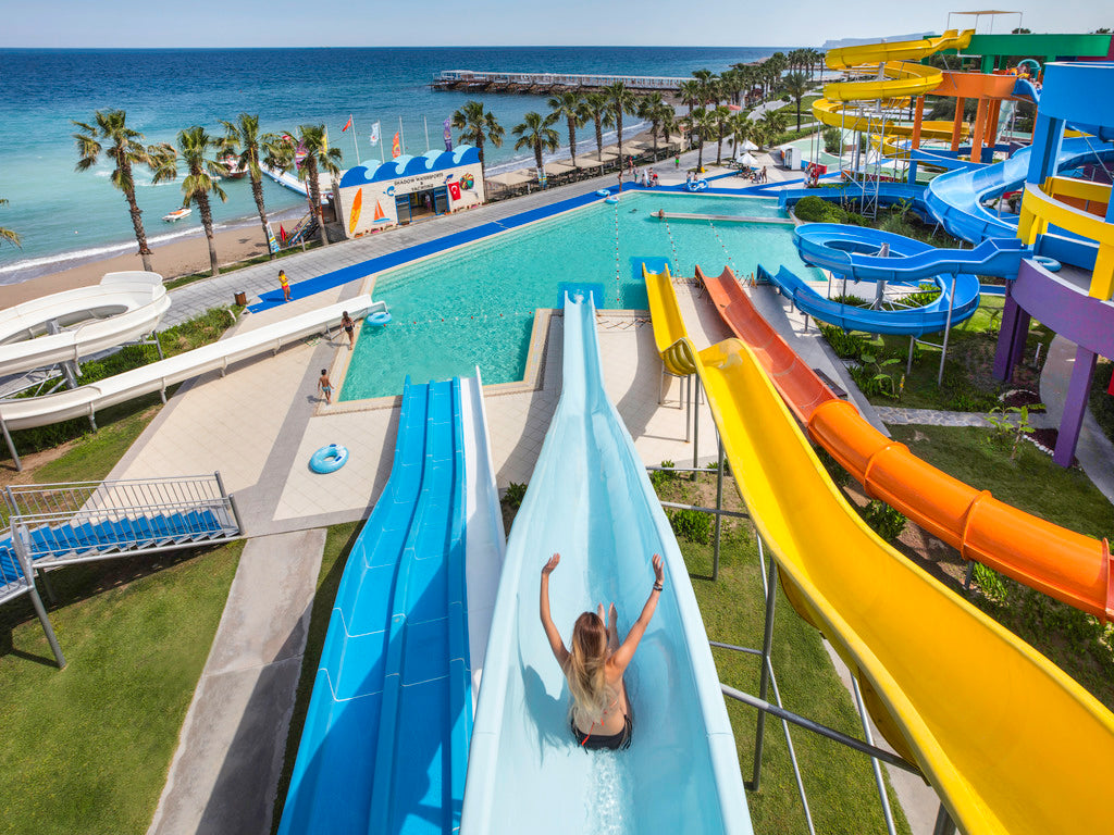 Rixos Sungate