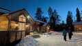 Saija Lodge