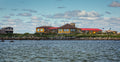 Seal River Heritage Lodge
