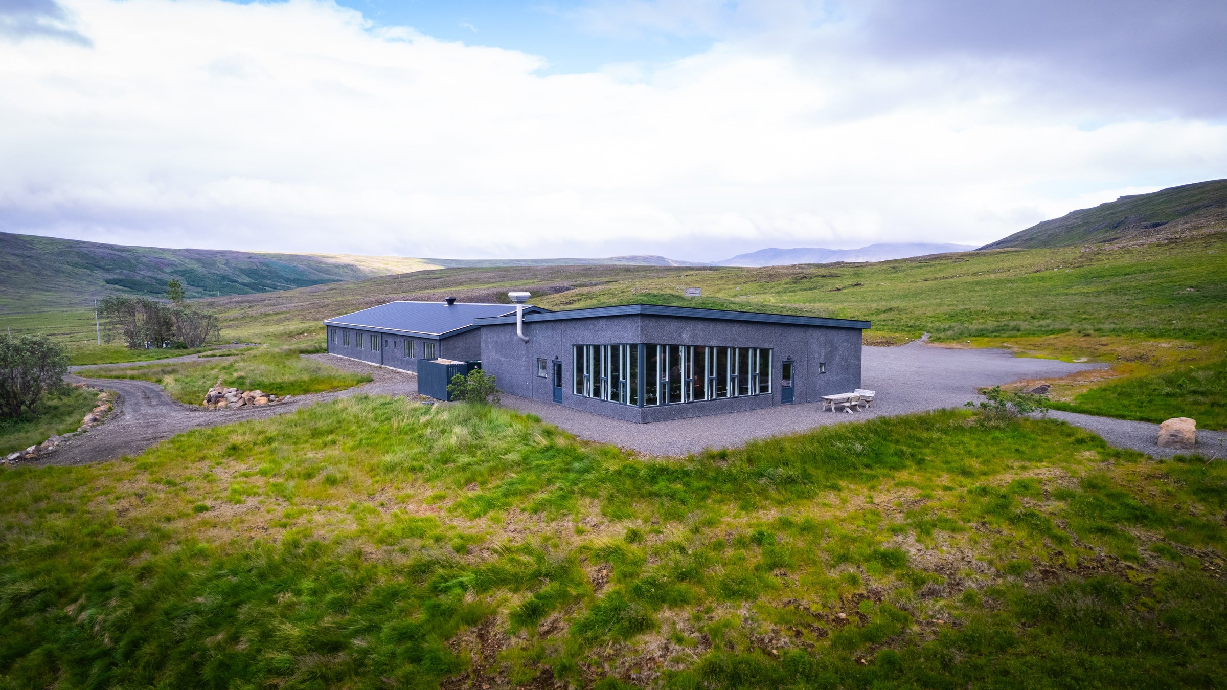 Basalt Hotel