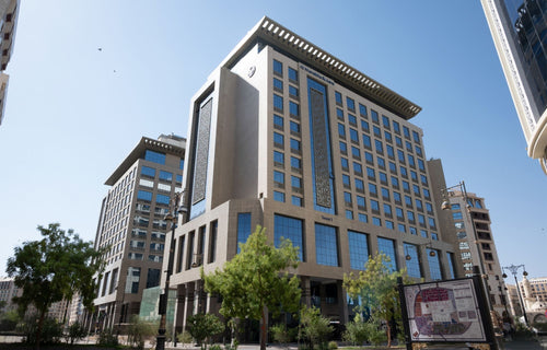 Al Manakha Rotana