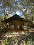Odyssey Eco Farm Glamping
