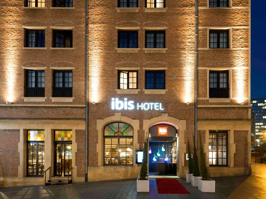 Ibis Brussels off Grand Place Hotel