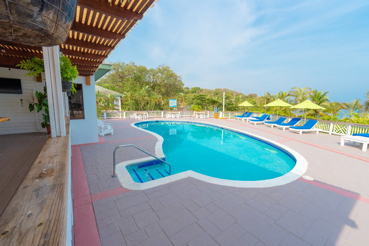Turquoise Bay Dive & Beach Resort