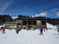 Banff Sunshine Village