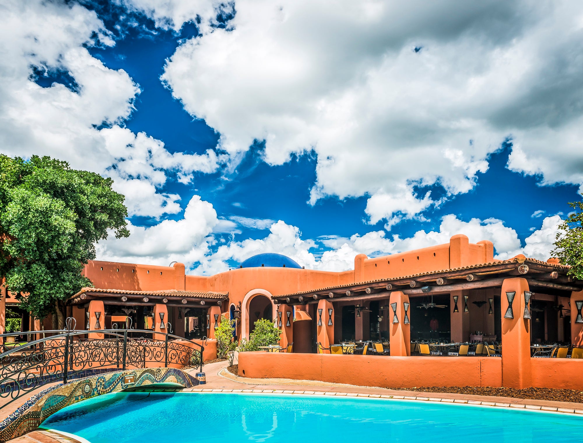 AVANI Victoria Falls Resort