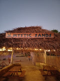 Mystic Sands Beachfront Accommodation